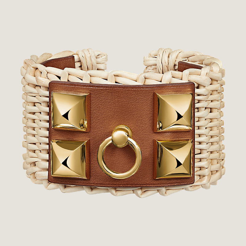 Hermes on sale bracelet cuff